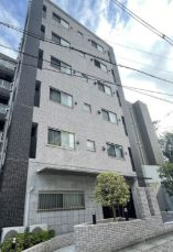 【外観】 | ロゼットⅡ | 外はこのようになっています