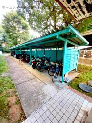 【その他共用部分】 | 泉北茶山台二丁3-1号棟