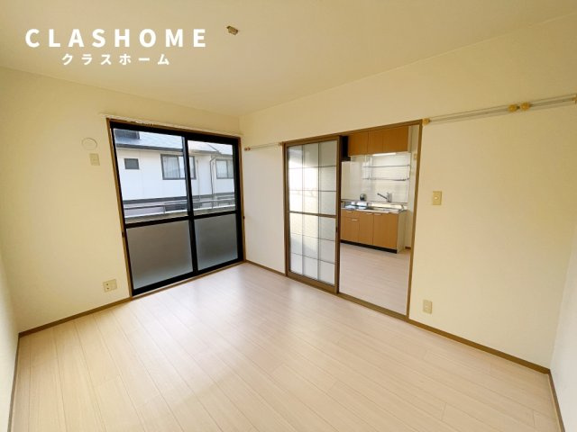 ユーミクラF２　　刈谷市近郊の賃貸はクラスホームの内装