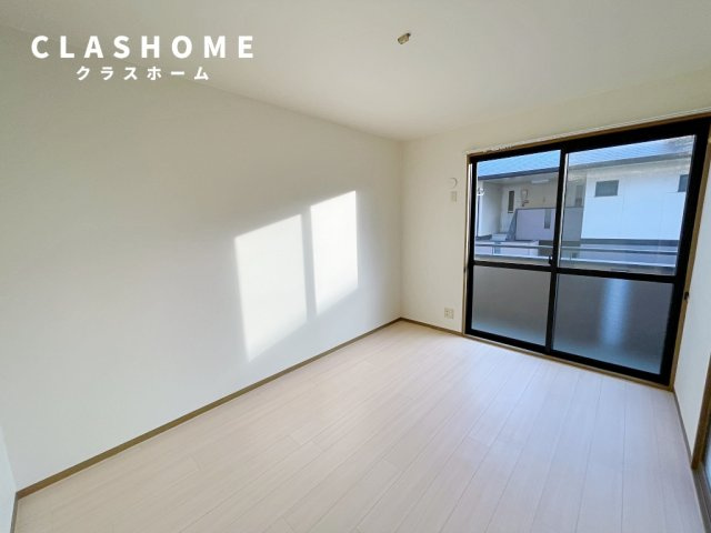 ユーミクラF２　　刈谷市近郊の賃貸はクラスホームの内装