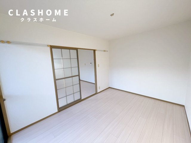 ユーミクラF２　　刈谷市近郊の賃貸はクラスホームの内装
