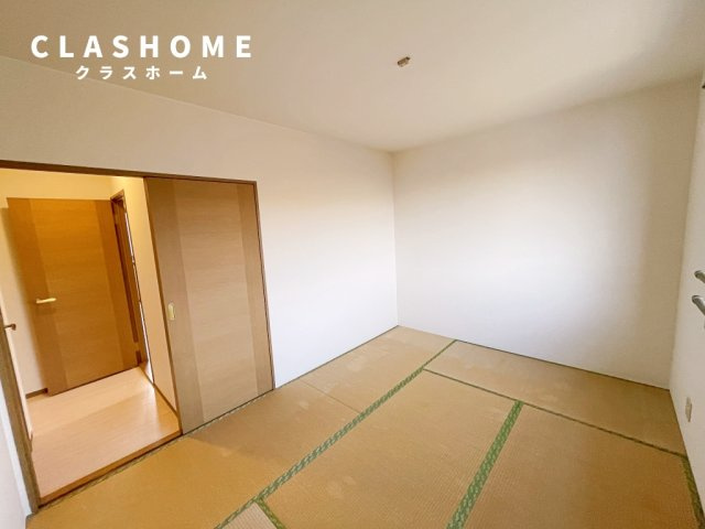 ユーミクラF２　　刈谷市近郊の賃貸はクラスホームの和室