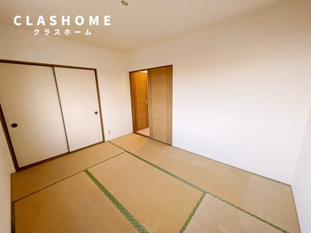 ユーミクラF２　　刈谷市近郊の賃貸はクラスホームの和室