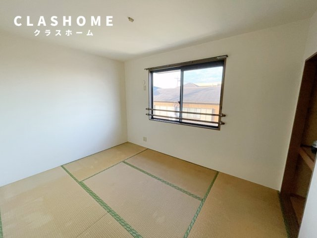 ユーミクラF２　　刈谷市近郊の賃貸はクラスホームの和室