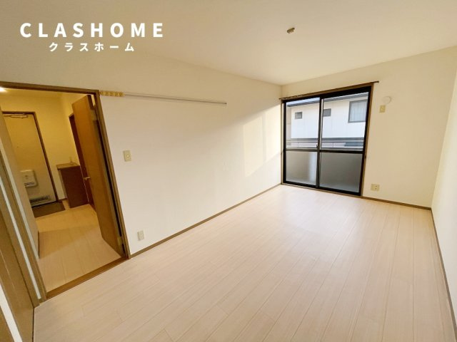 ユーミクラF２　　刈谷市近郊の賃貸はクラスホームの洋室