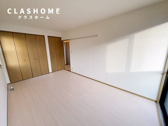 ユーミクラF２　　刈谷市近郊の賃貸はクラスホームの洋室