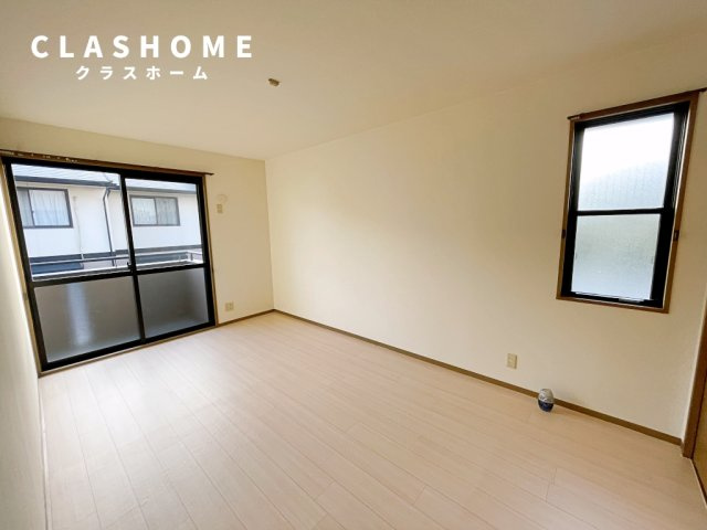 ユーミクラF２　　刈谷市近郊の賃貸はクラスホームの洋室