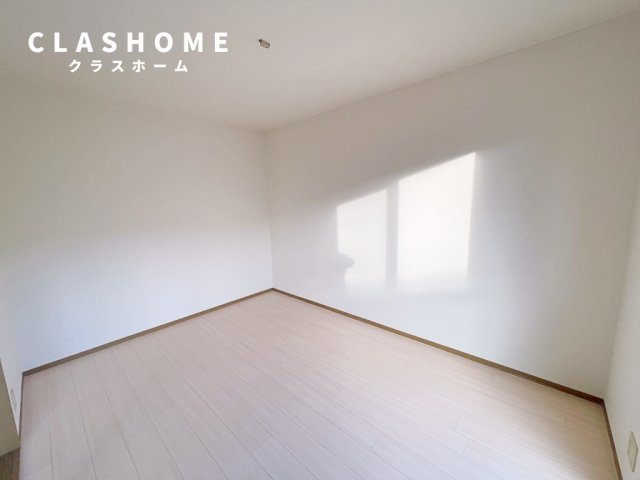 ユーミクラF２　　刈谷市近郊の賃貸はクラスホームの内装