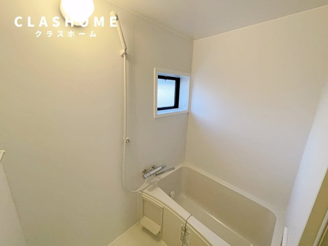 ユーミクラF２　　刈谷市近郊の賃貸はクラスホームの浴室