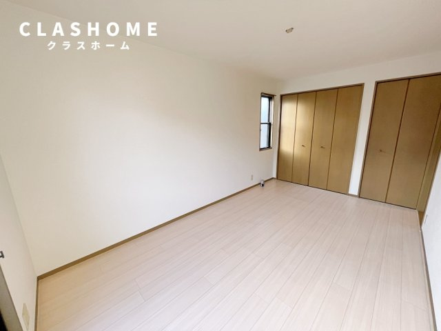 ユーミクラF２　　刈谷市近郊の賃貸はクラスホームの洋室