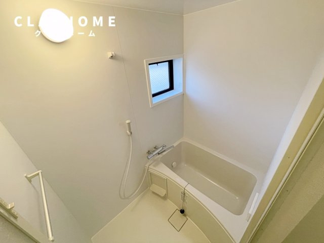 ユーミクラF２　　刈谷市近郊の賃貸はクラスホームの浴室