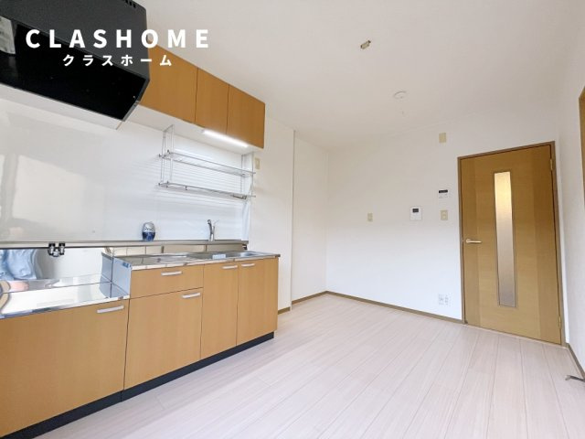 ユーミクラF２　　刈谷市近郊の賃貸はクラスホームの居間・リビング