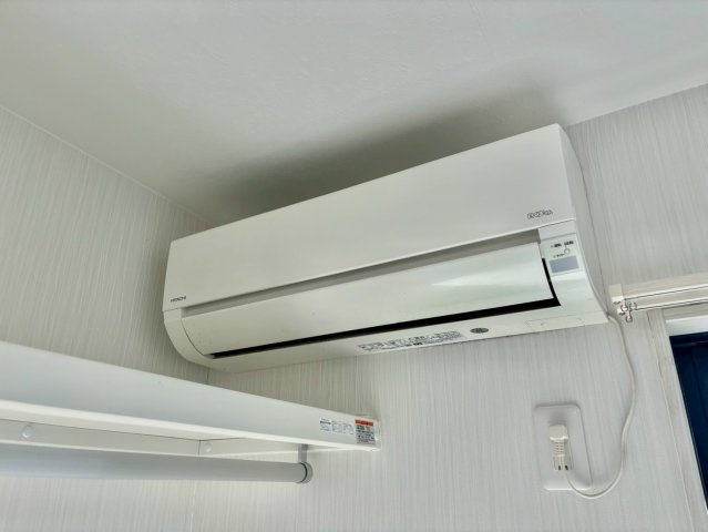 Minette Rinの設備