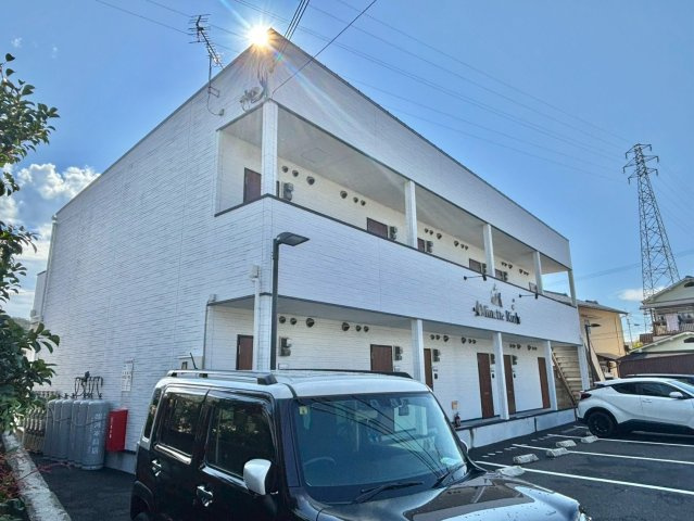 Minette Rinの外観