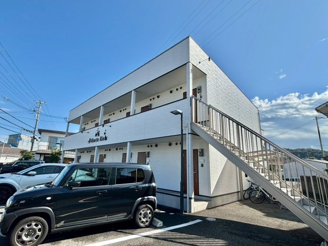 Minette Rinの外観