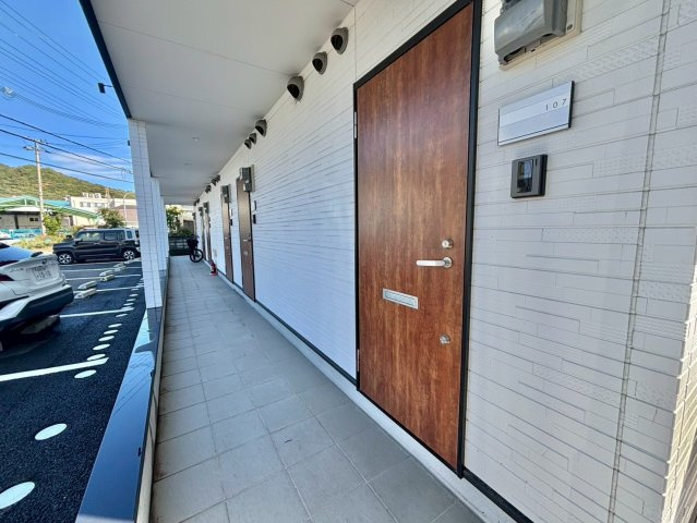 Minette Rinの外観