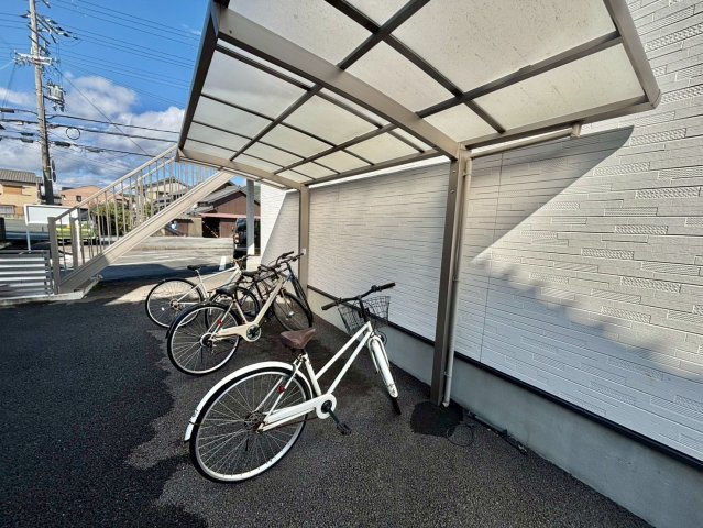 Minette Rinのその他共用部分