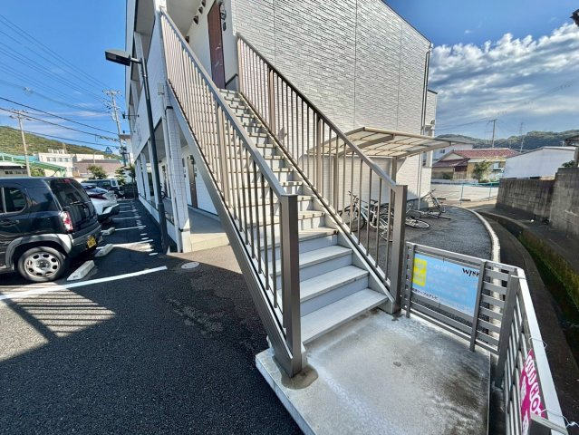 Minette Rinのその他共用部分