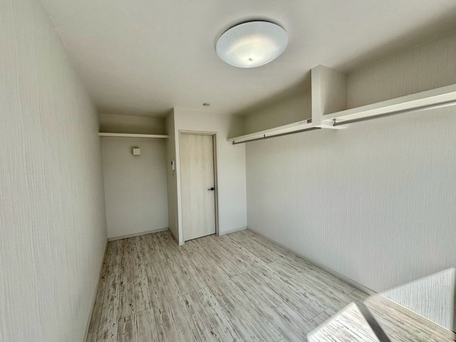 Minette Rinの内装