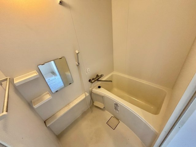 Minette Rinの浴室