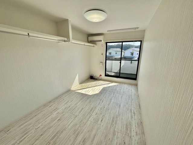 Minette Rinの居間・リビング