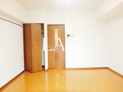 【居間・リビング】 | エルニシア亀戸 | 洋室のお部屋です。