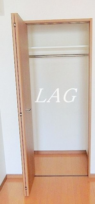 【収納】 | エルニシア亀戸 | 収納です。