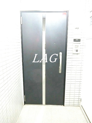 【玄関】 | エルニシア亀戸 | 玄関です。