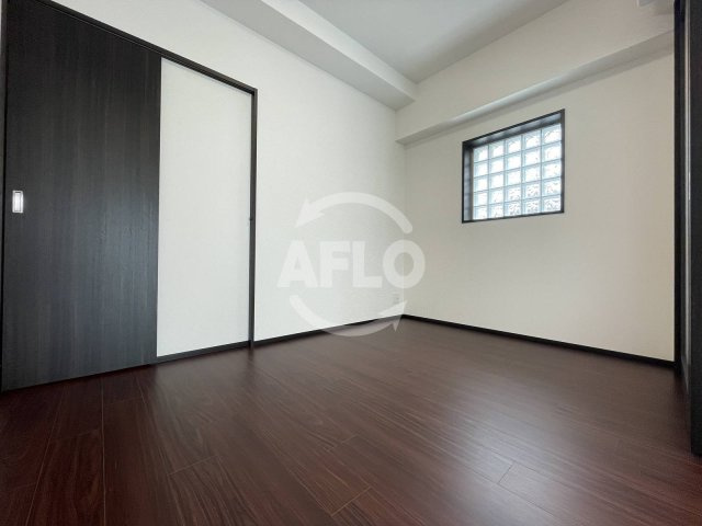 プレジオ九条の洋室|プレジオ九条　洋室