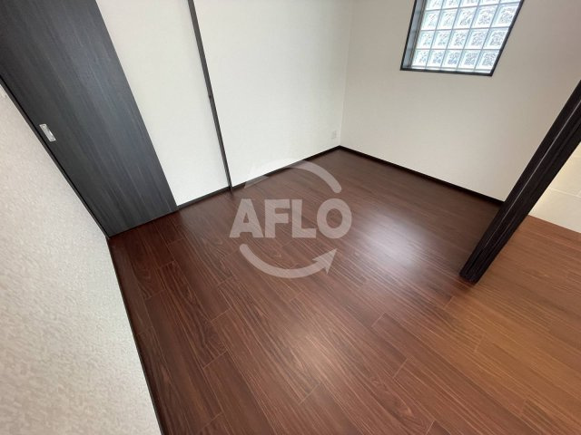 プレジオ九条の洋室|プレジオ九条　洋室