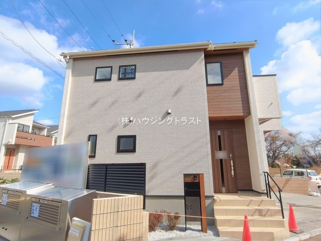 仲介手数料無料　所沢市下安松　新築戸建　全11棟　のその他
