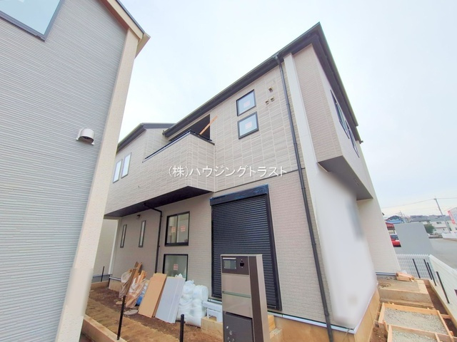 所沢市下安松　新築戸建　全11棟　