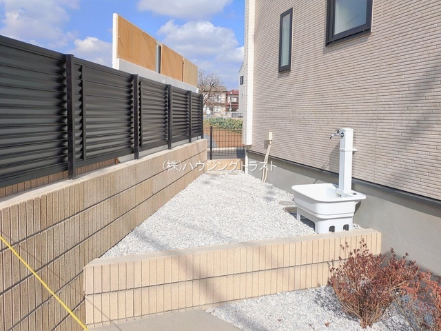 仲介手数料無料　所沢市下安松　新築戸建　全11棟　のその他