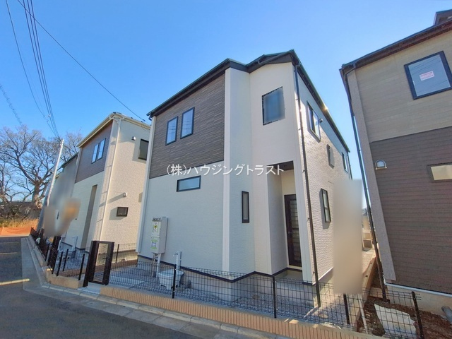 仲介手数料無料　所沢市下安松　新築戸建　全11棟　のその他