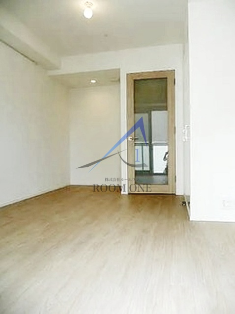 パークアクシス芝浦の寝室|寝室です。