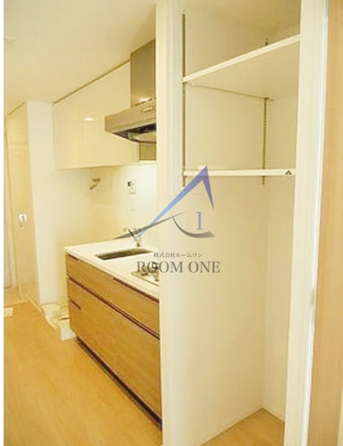 パークアクシス芝浦