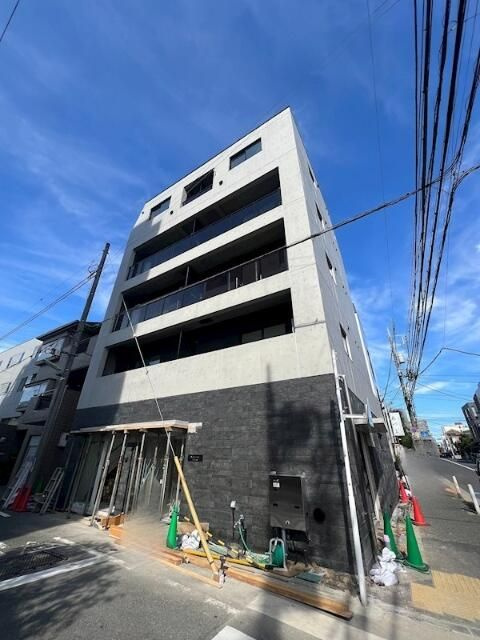 ＮＯＢＬＥＳＳＥ　Ｔｏｄｏｒｏｋｉの外観