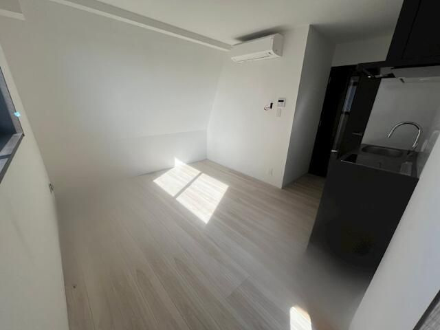 ＮＯＢＬＥＳＳＥ　Ｔｏｄｏｒｏｋｉの居間・リビング