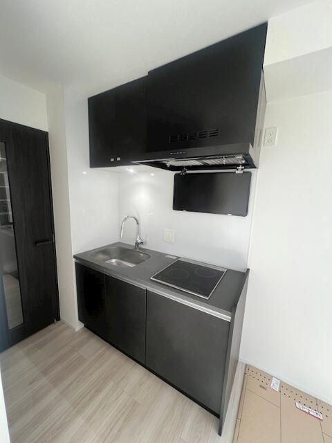 ＮＯＢＬＥＳＳＥ　Ｔｏｄｏｒｏｋｉのキッチン