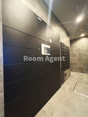 ディアレイシャス今池のその他