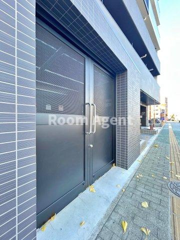 ディアレイシャス今池のその他