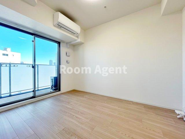 ディアレイシャス今池の内装