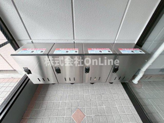 【その他共用部分】