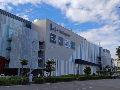 【周辺】 | ＣＡＲＮＡＢＹ（カーナビー） | ららぽーとＴＯＫＹＯ－ＢＡＹまで1200m