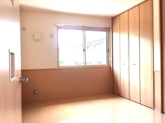 【洋室】 | ベルコート　Ⅱ