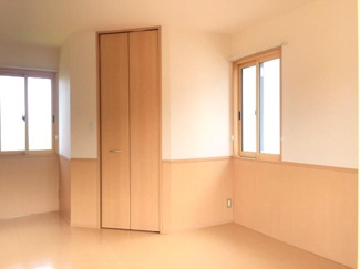 【収納】 | ベルコート　Ⅱ