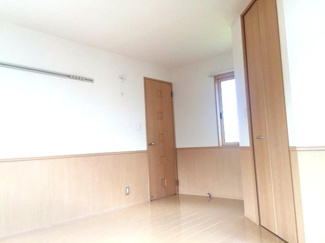 【洋室】 | ベルコート　Ⅱ