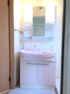 【洗面所】 | ベルコート　Ⅱ