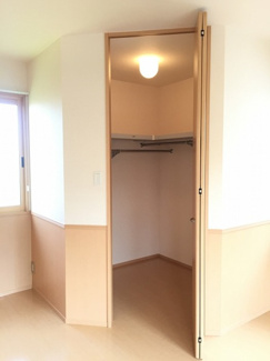 【収納】 | ベルコート　Ⅱ