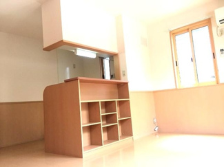 【キッチン】 | ベルコート　Ⅱ